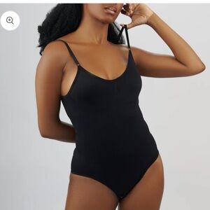 Ploppydolly Bodysuit Women Shapewear